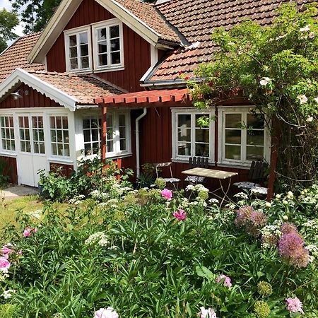 Oevra Berg Villa Ullared Luaran gambar
