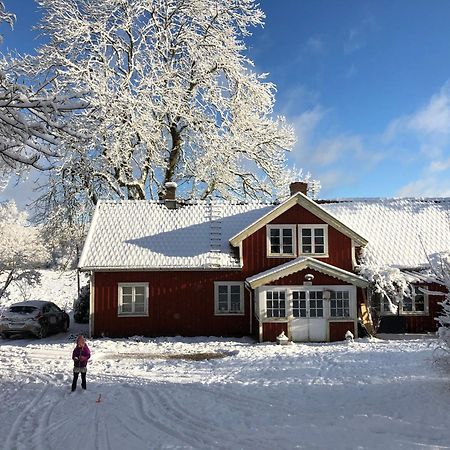 Oevra Berg Villa Ullared Luaran gambar