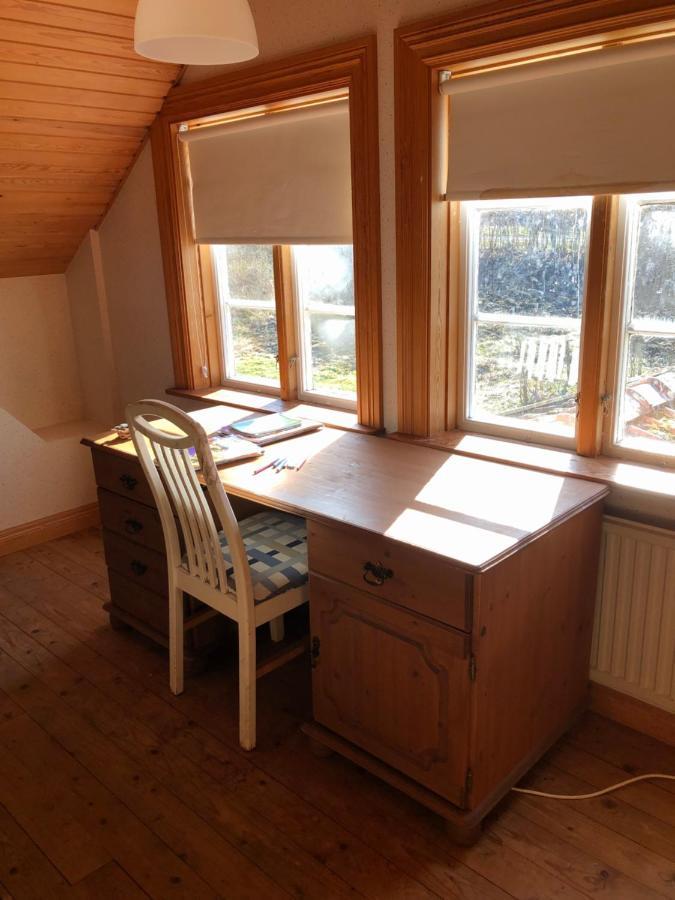 Oevra Berg Villa Ullared Luaran gambar