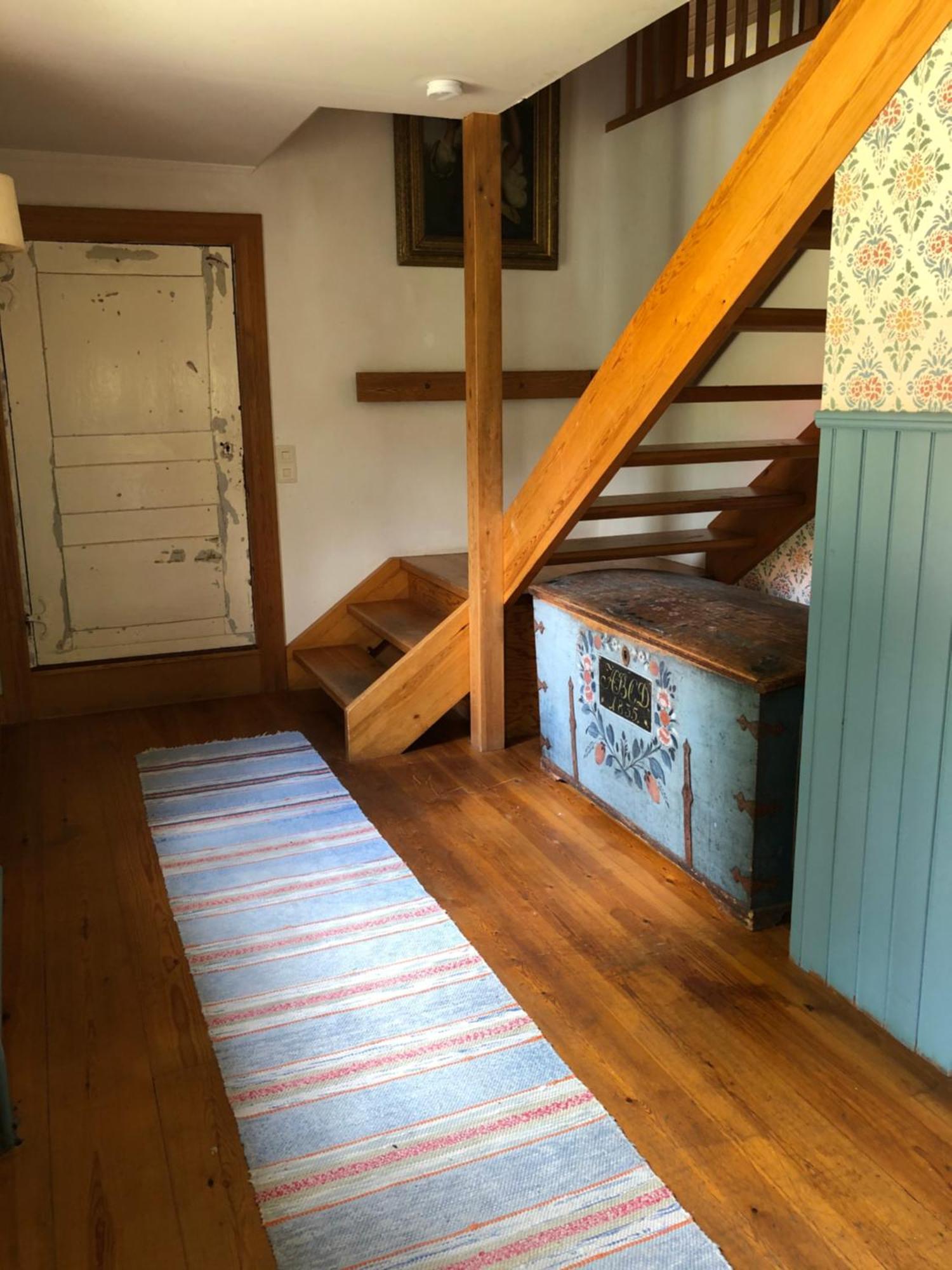 Oevra Berg Villa Ullared Luaran gambar