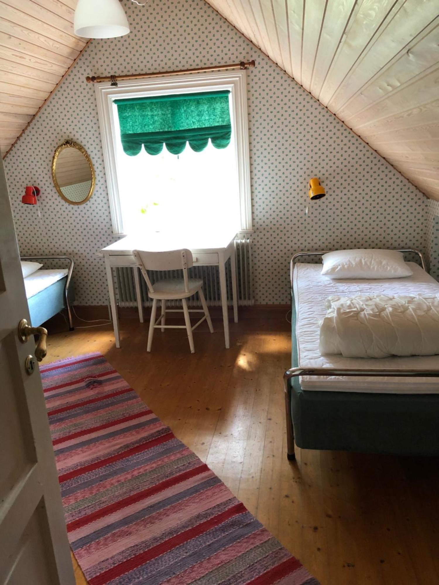 Oevra Berg Villa Ullared Luaran gambar