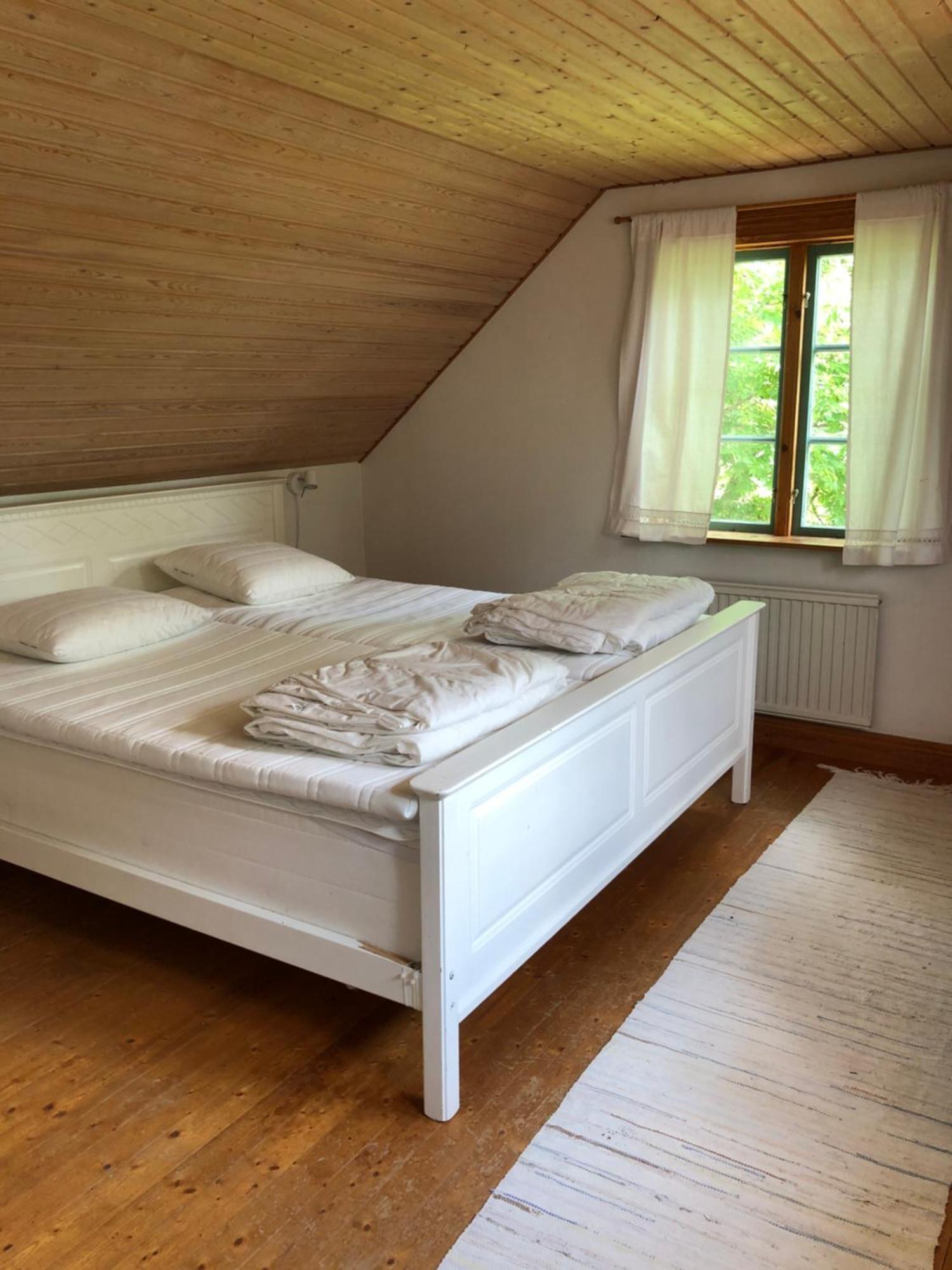Oevra Berg Villa Ullared Luaran gambar