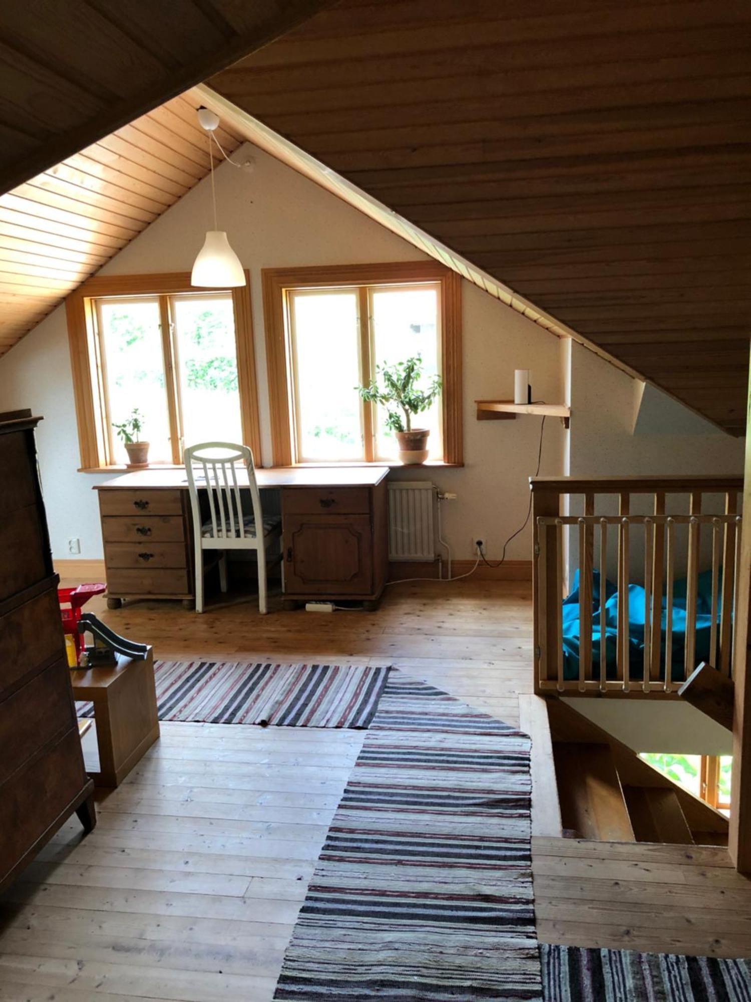 Oevra Berg Villa Ullared Luaran gambar