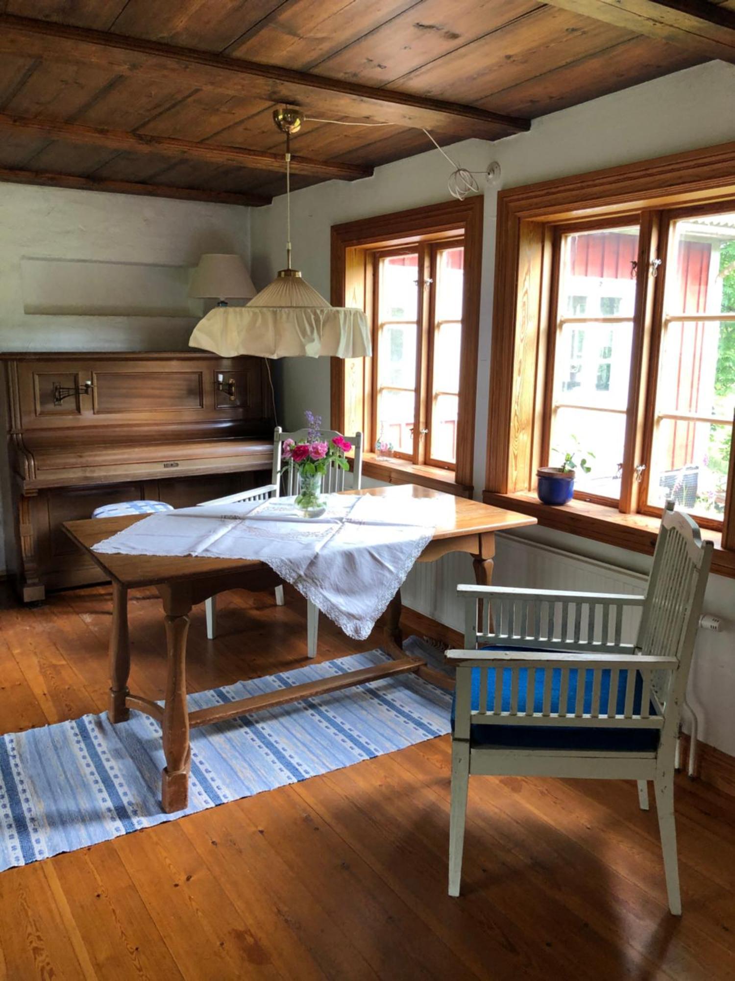 Oevra Berg Villa Ullared Luaran gambar