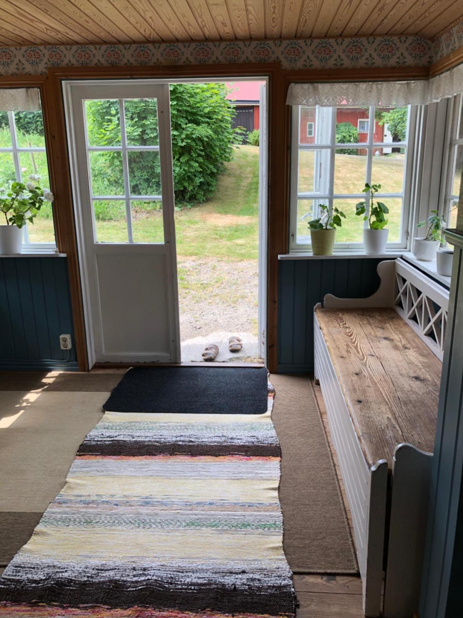 Oevra Berg Villa Ullared Luaran gambar