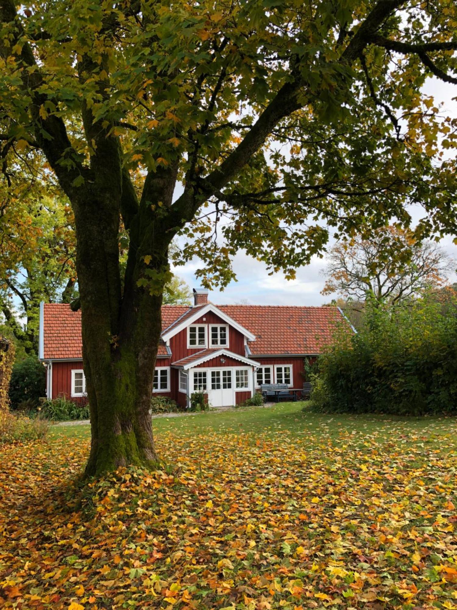Oevra Berg Villa Ullared Luaran gambar